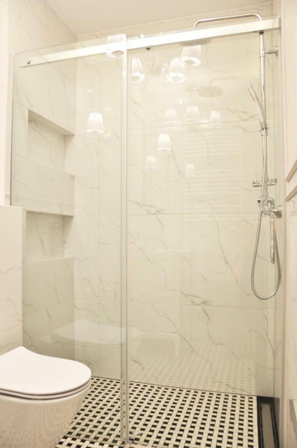 Rakowicka 22H - Studio By Homeprime Cracovia Exterior foto